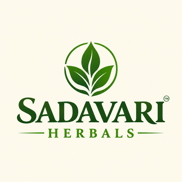 Sadavari Herbals